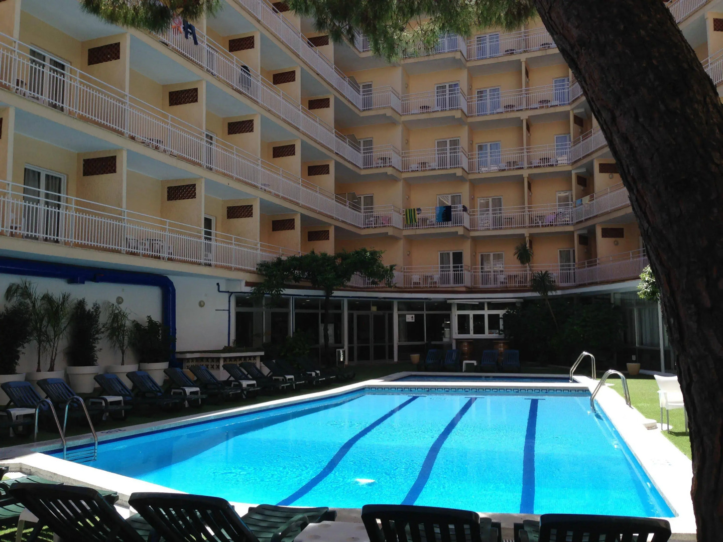 Photo - Delamar 4*Sup-Adults only (18+)