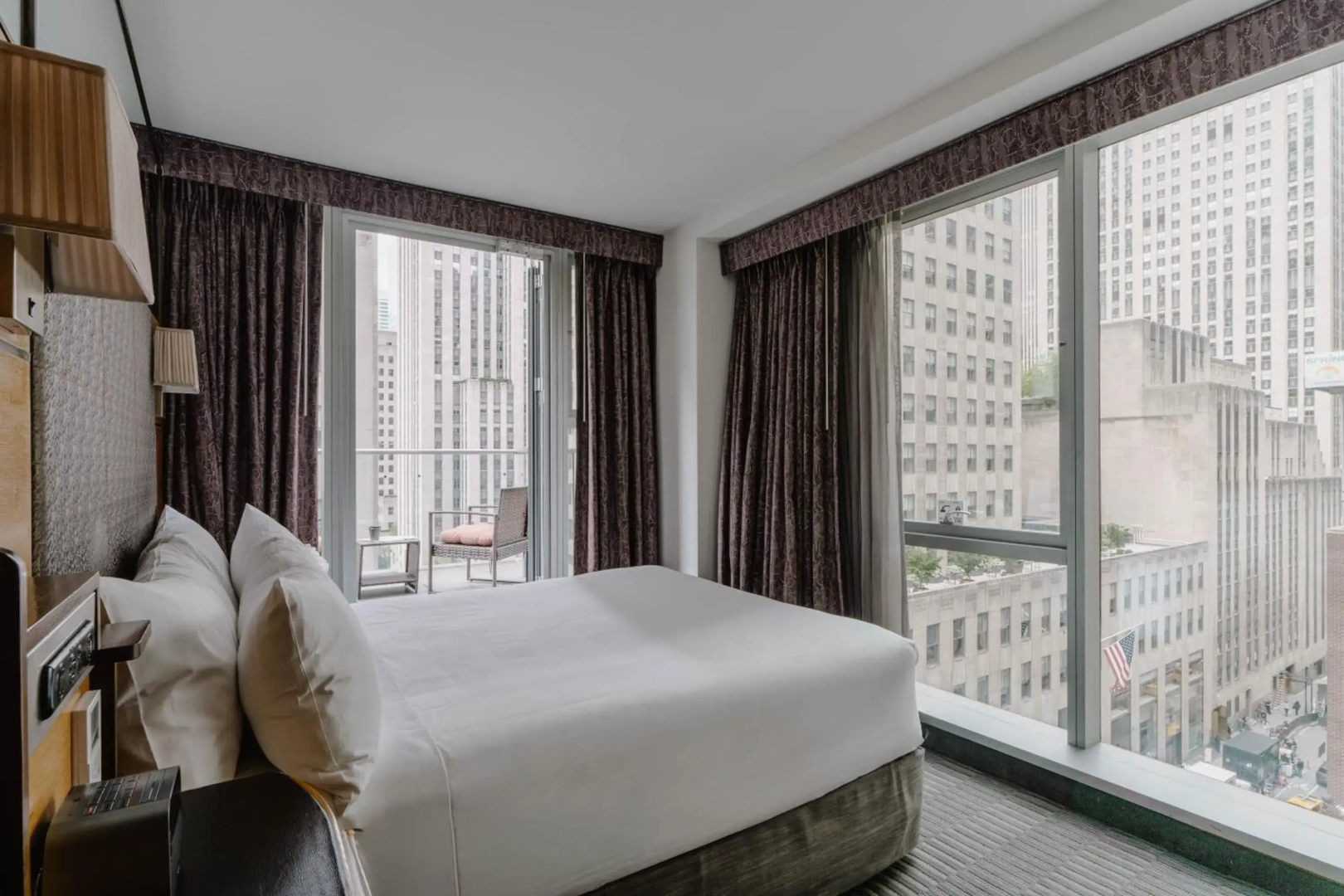 Photo - The Jewel Hotel, New York