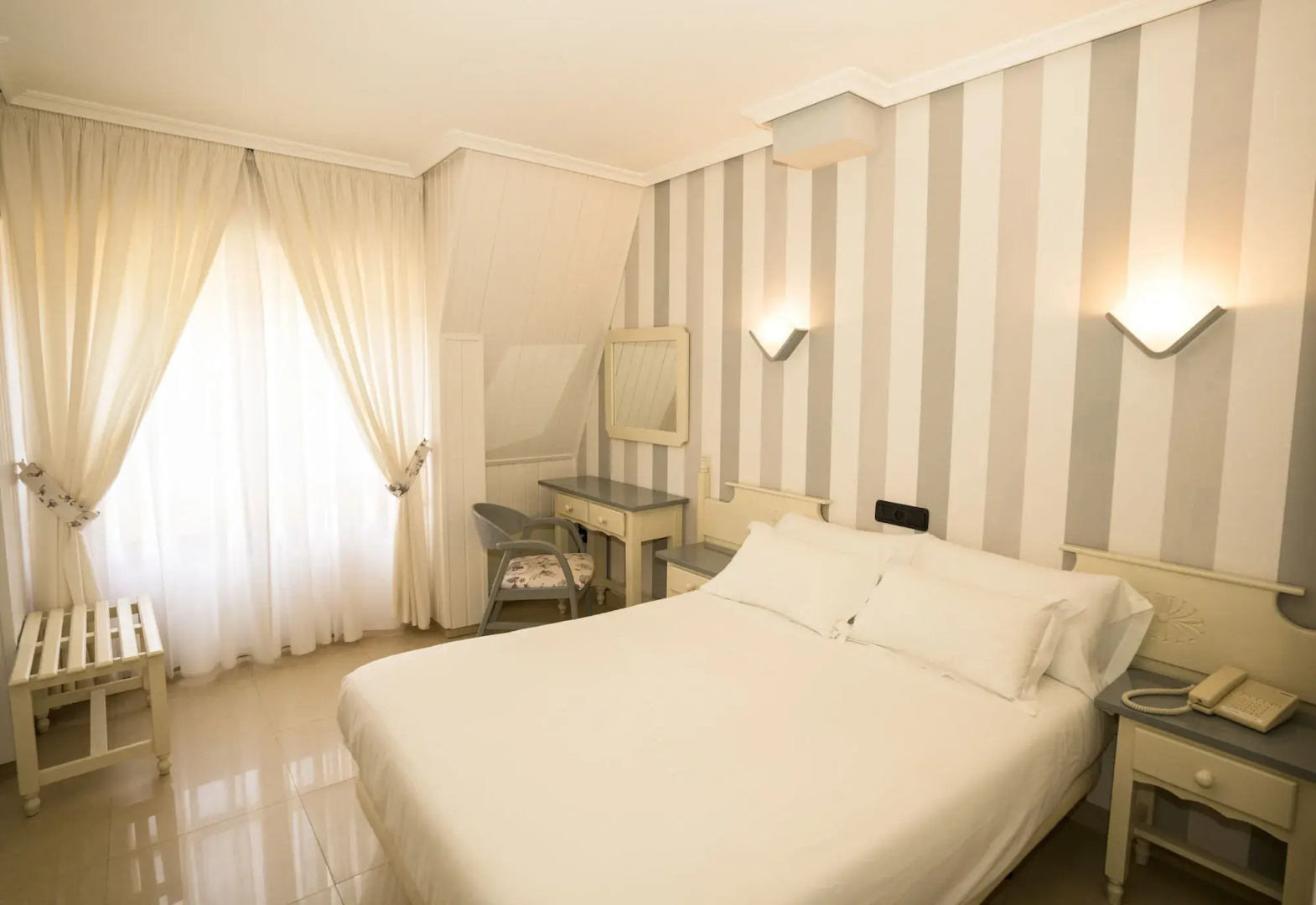 Foto - Hotel Piramide