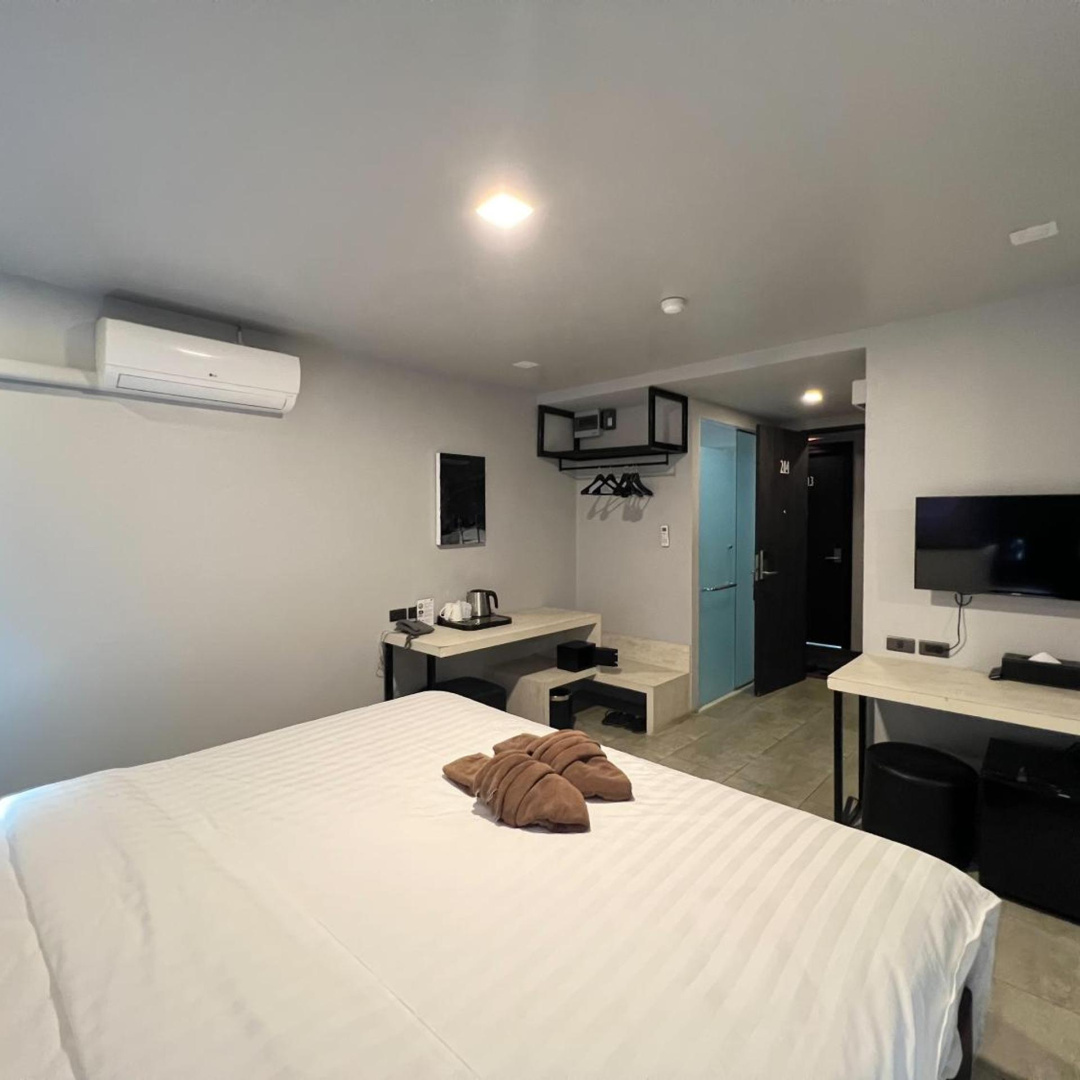 Foto - WE Terminal Hotel