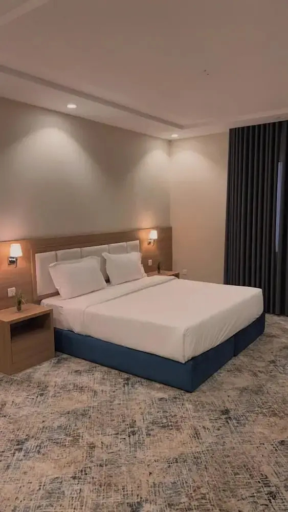 Photo - هوليداي بلس طابة - Holiday Plus Tabba