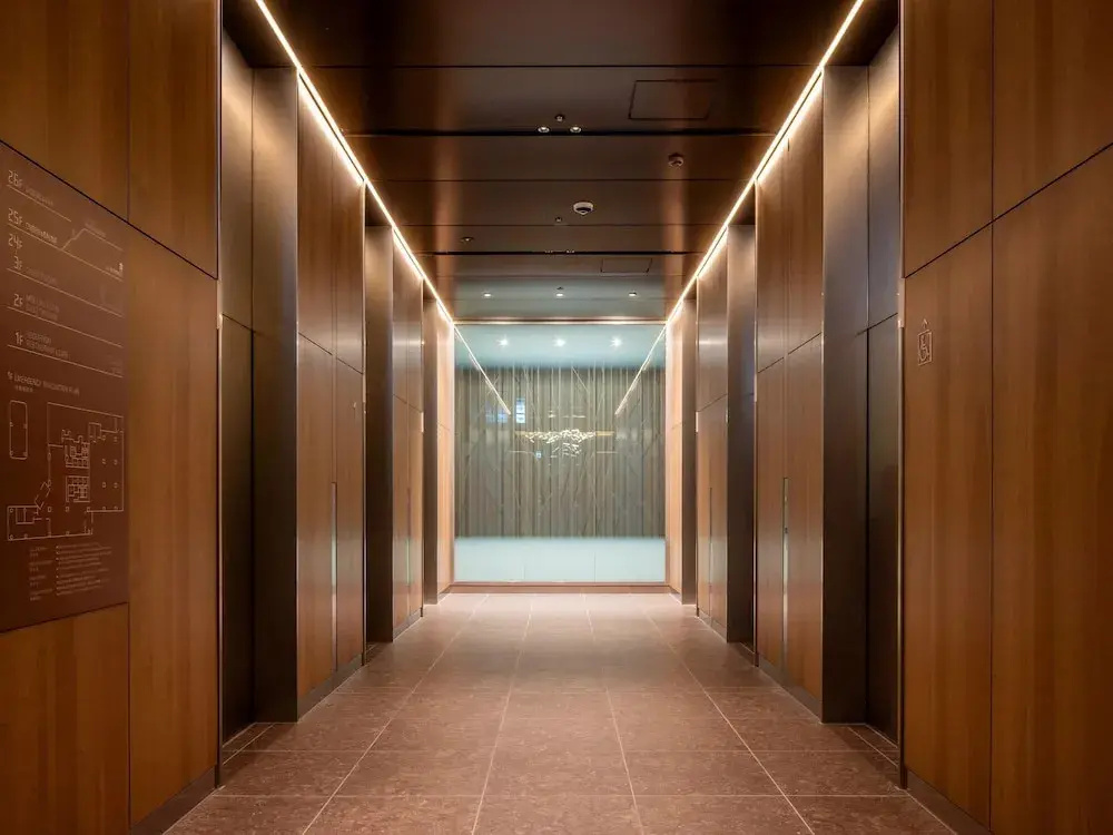 Photo - SAPPORO HOTEL by GRANBELL