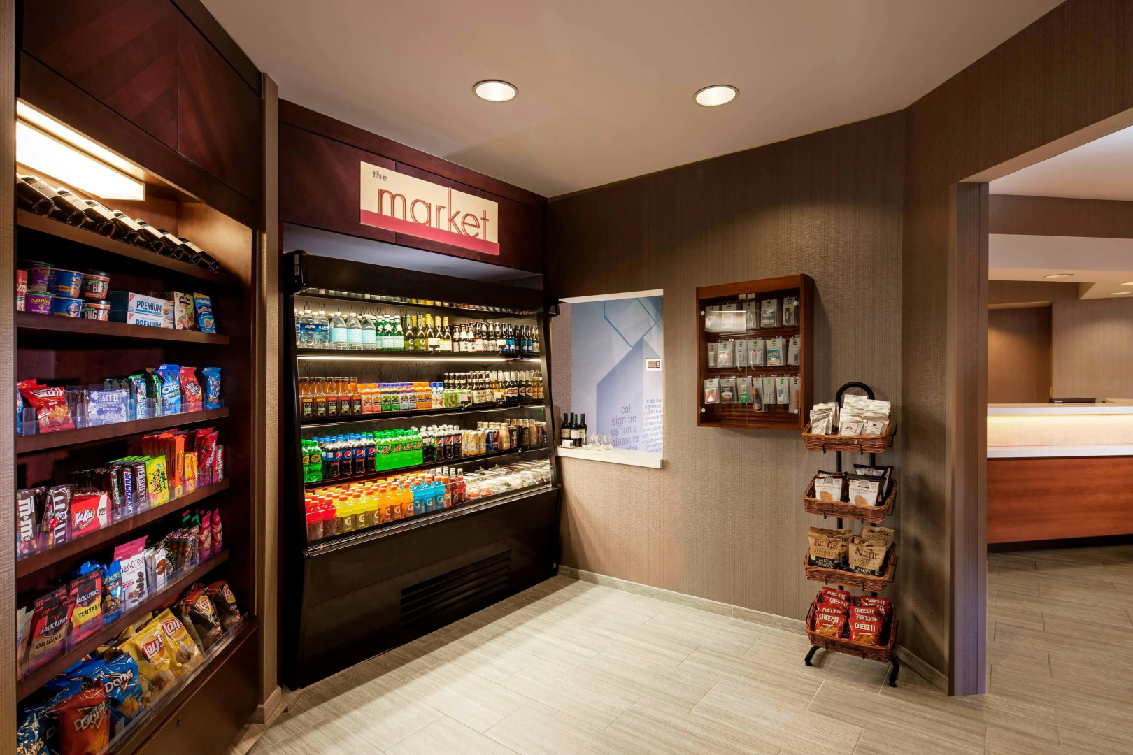 Photo - Springhill Suites By Marriott Chicago Lincolnshire
