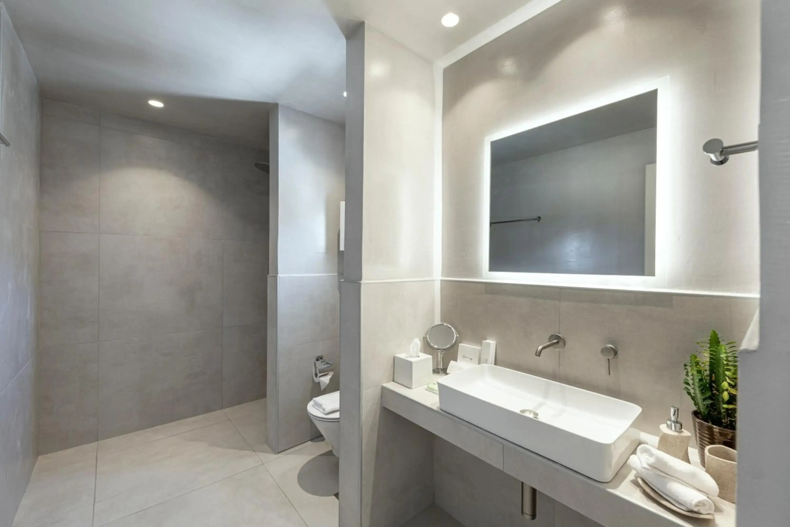 Foto - Secret View Hotel