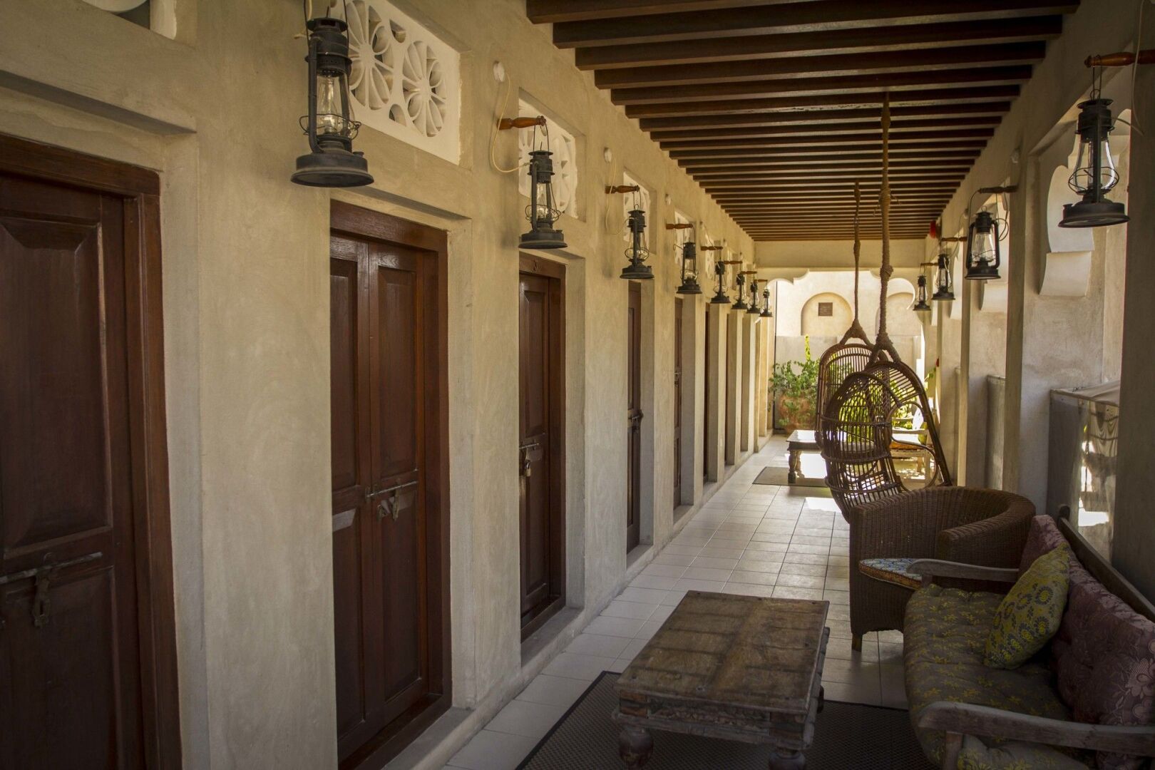 Photo - XVA Art Hotel