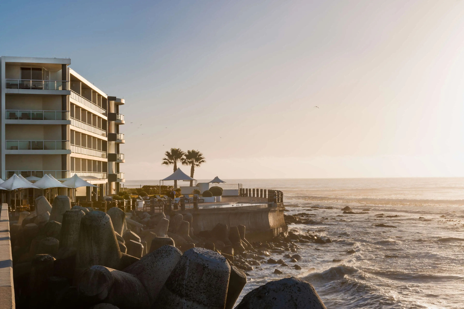 Foto - Radisson Collection Hotel, Waterfront Cape Town