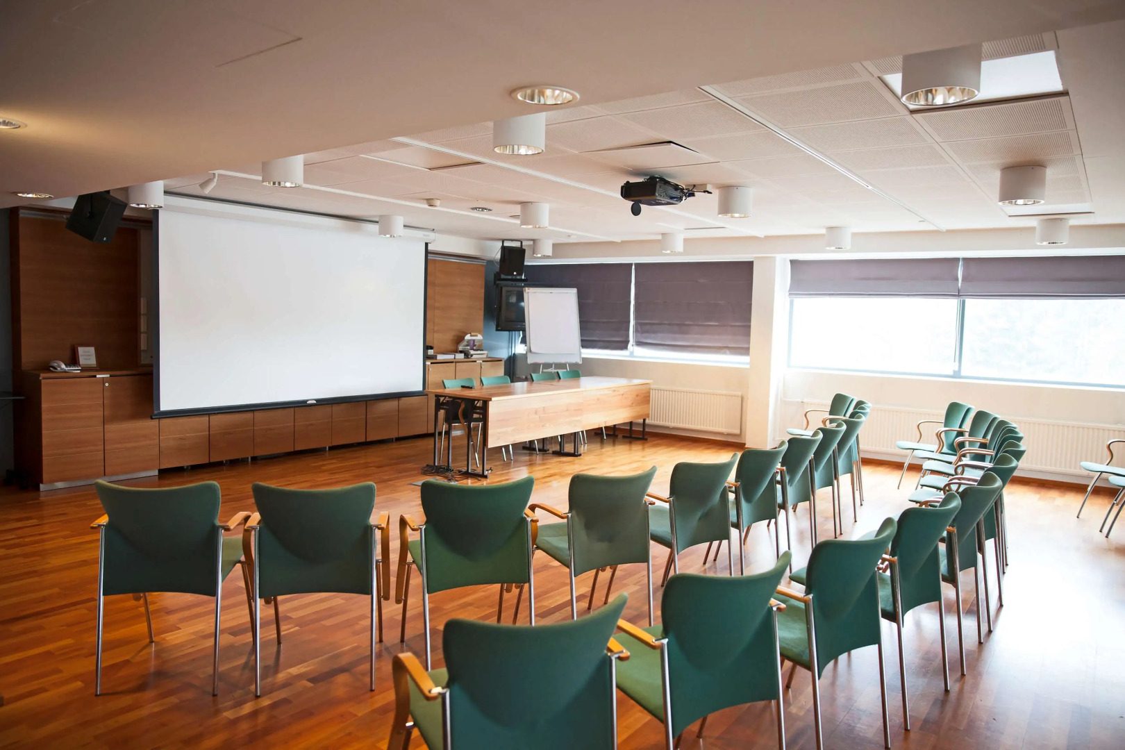 Foto - Scandic Espoo