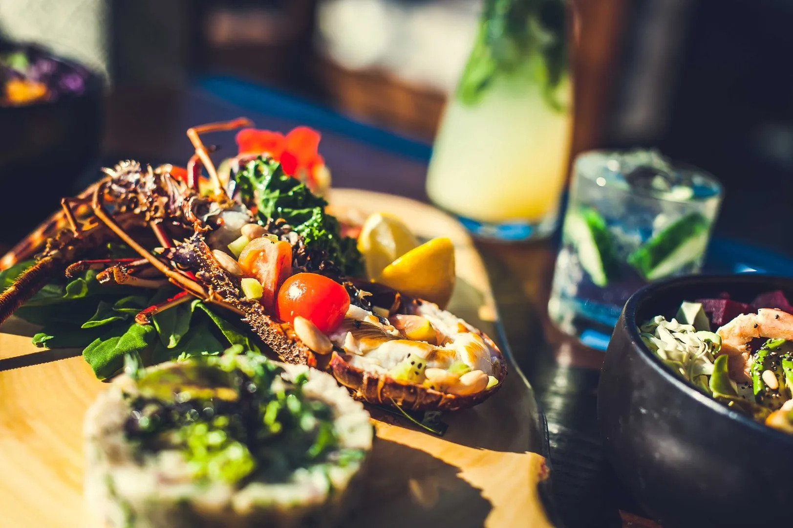 Foto - Paradis Plage Surf Yoga & Spa