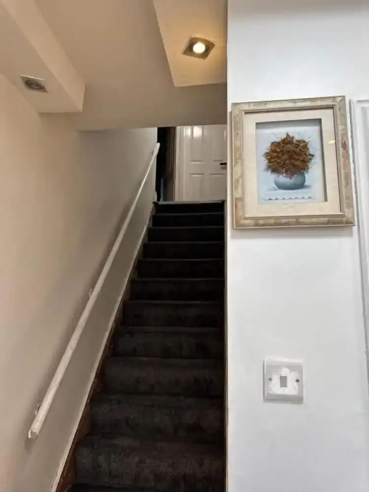 Foto - OYO Unique Guestroom - Farnworth, Easy Access to Bolton
