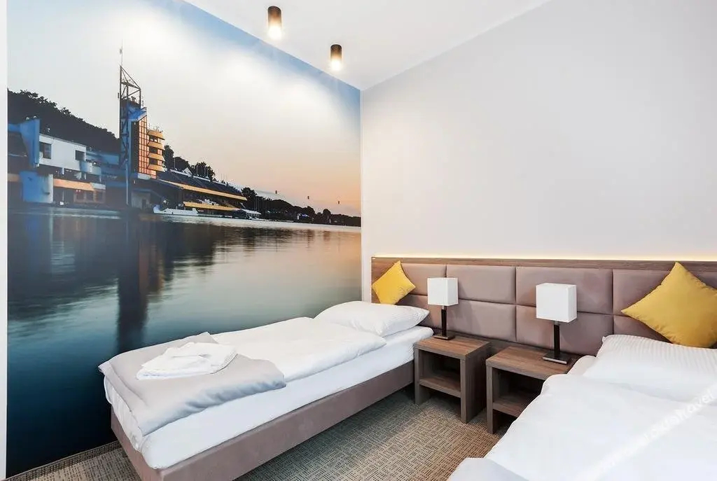 Foto - Meet Poznań Hotel