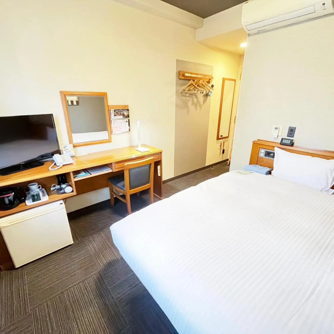 Photo - Hotel Route-Inn Naha Asahibashi Eki Higashi