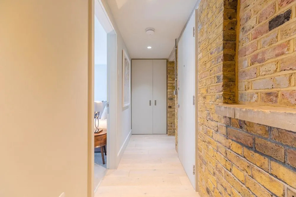 Foto - Holborn by Excel Apartments