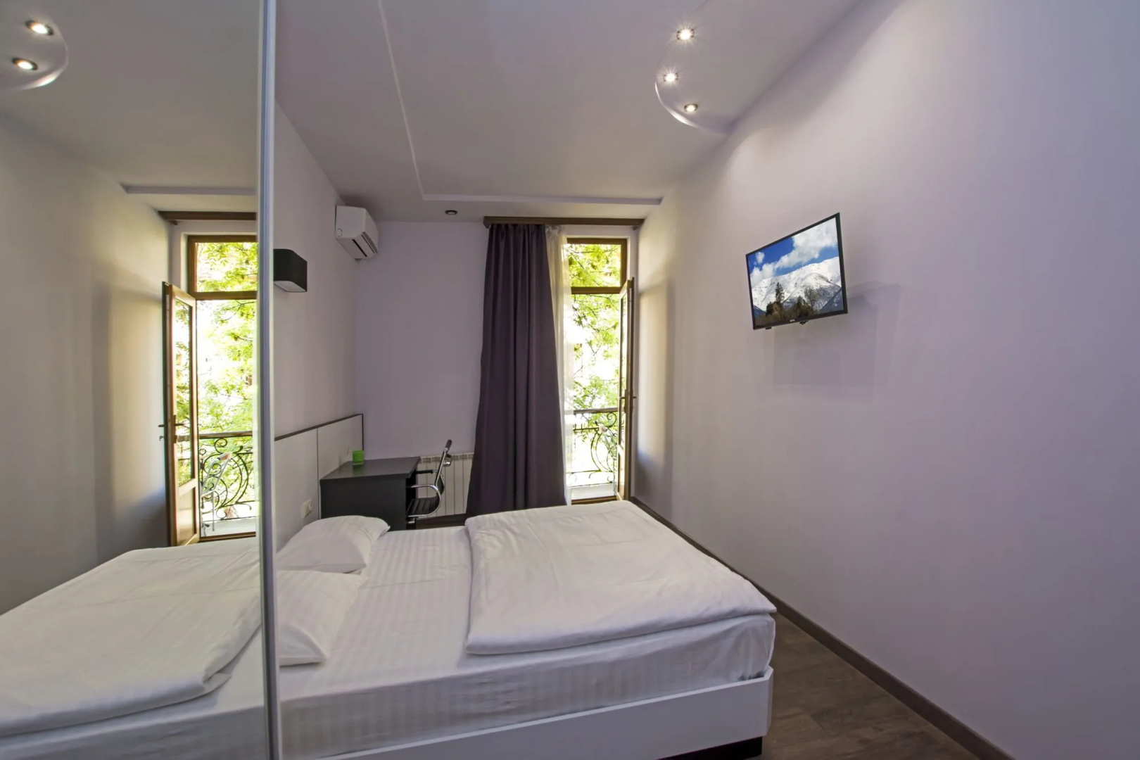 Foto - Yerevan Boutique Hotel