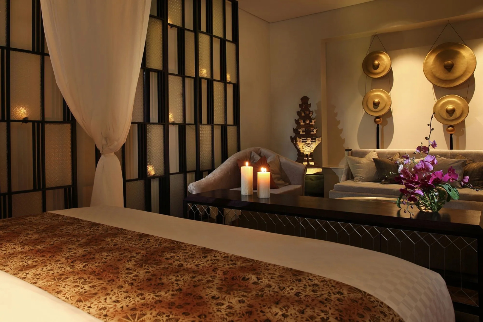Foto - Berry Amour Romantic Villas