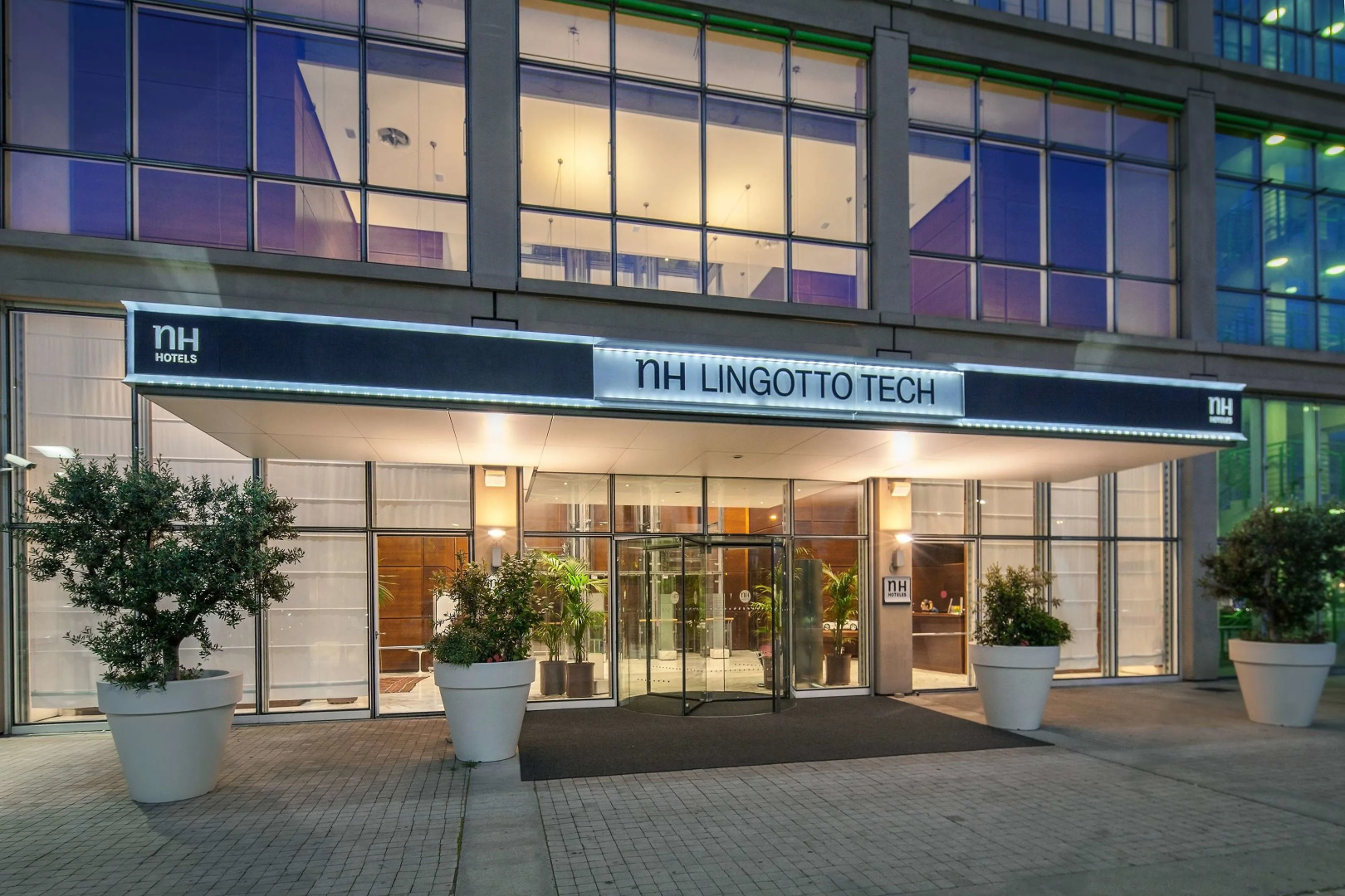 Photo - DoubleTree by Hilton Turin Lingotto