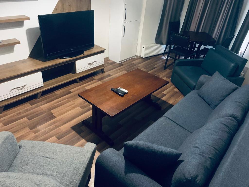 Foto - Mimoza İstiklal Apart Hotel