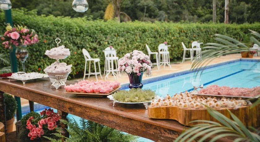 Foto - Pousada Les Roches