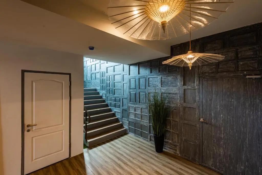 Foto - Luck Thai Hotel