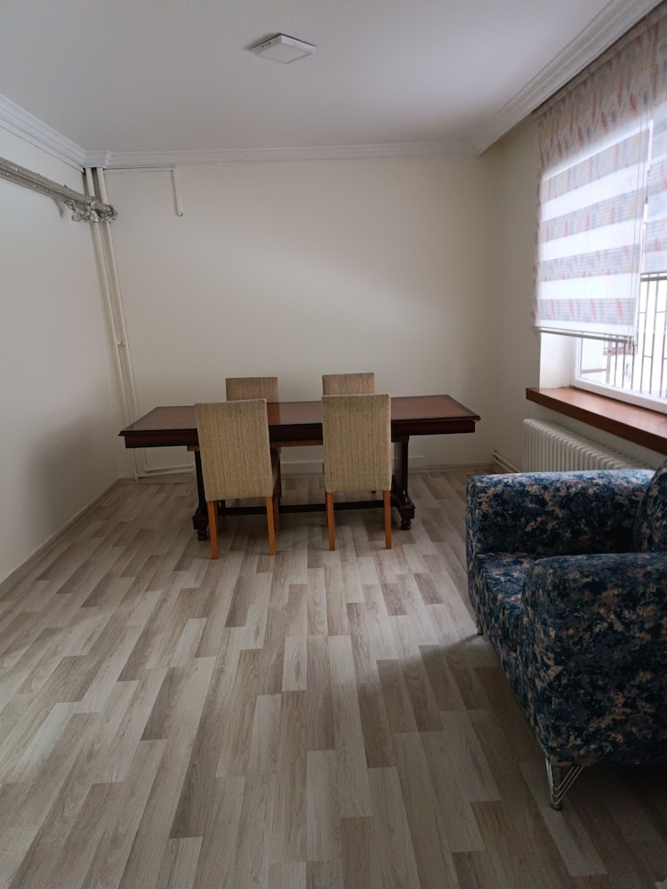 Foto - Deeps Hostel Ankara 2