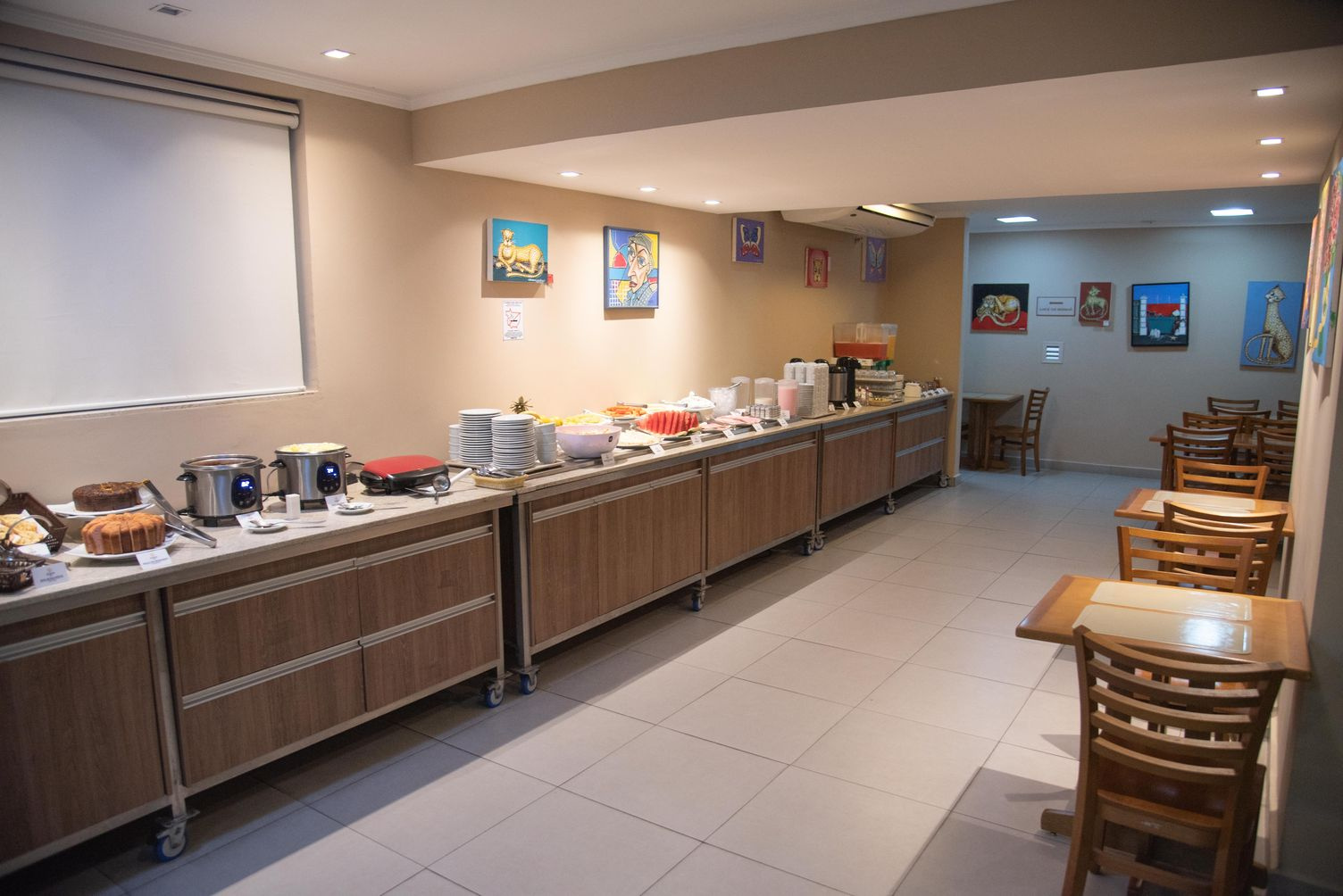 Photo - Getúllio Hotel