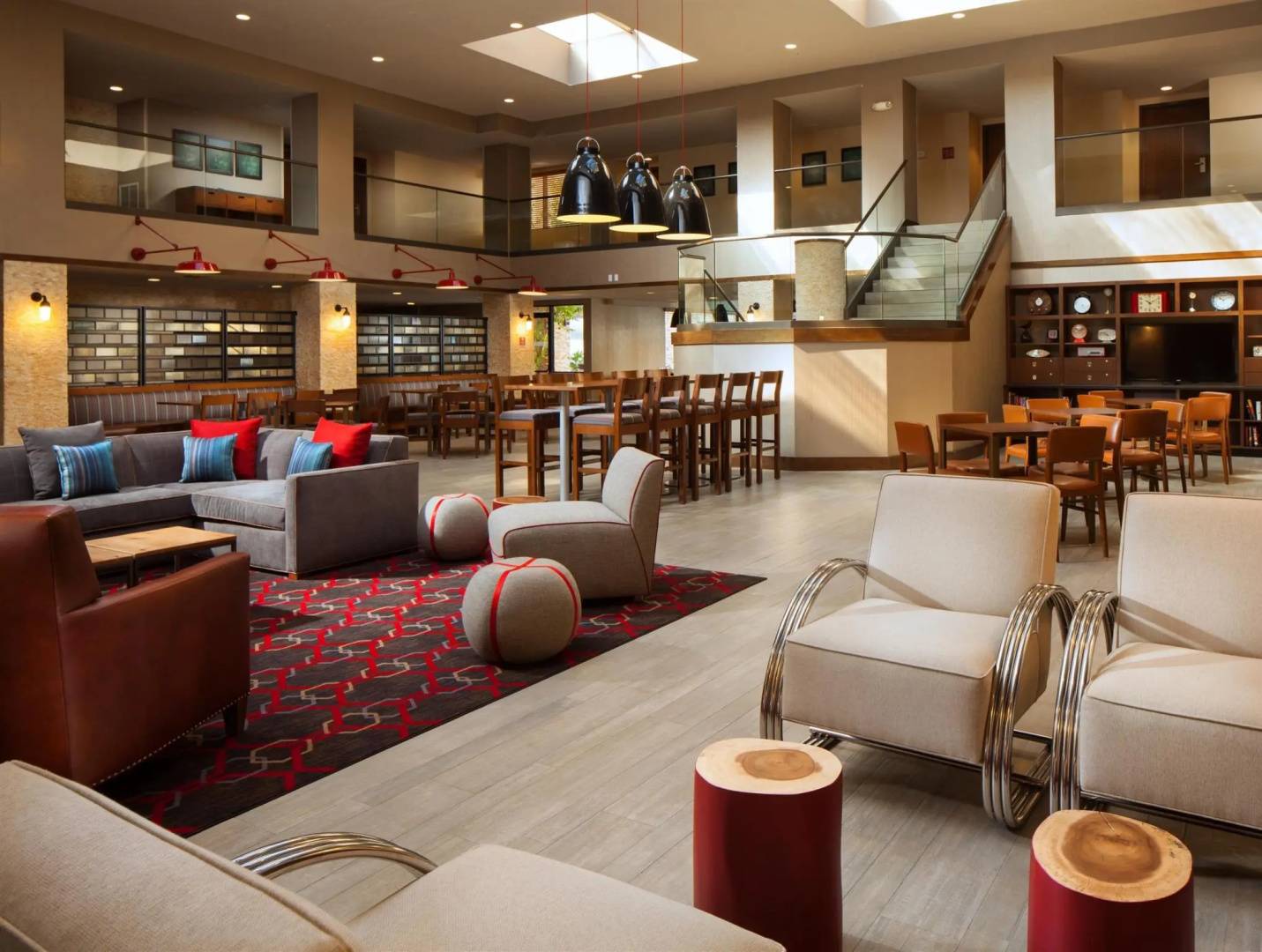 Foto - Hampton Inn & Suites by Hilton San Diego SeaWorld Near Old Town