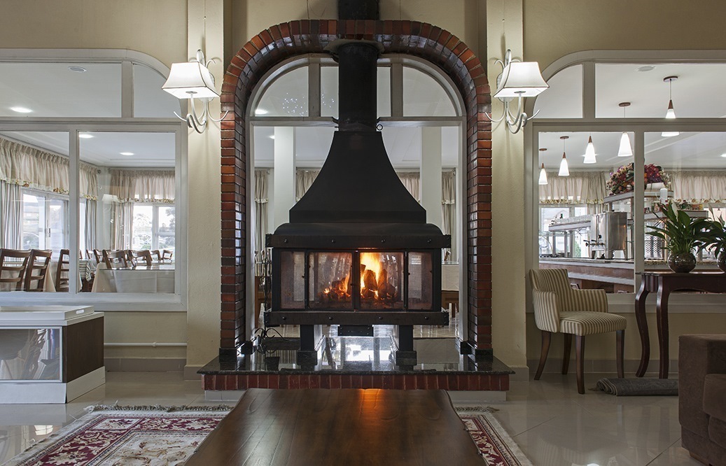 Photo - Hotel Galo Vermelho