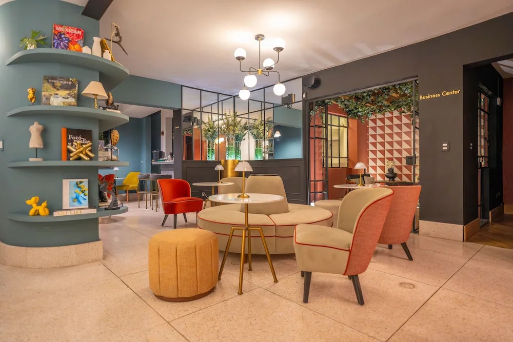 Foto - Casa Altata Hotel Boutique