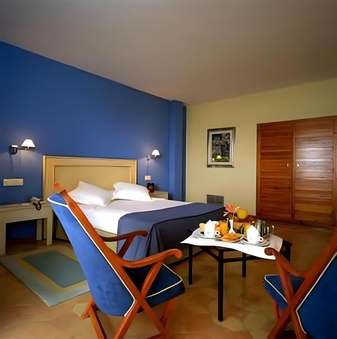 Foto - Parador de Ayamonte