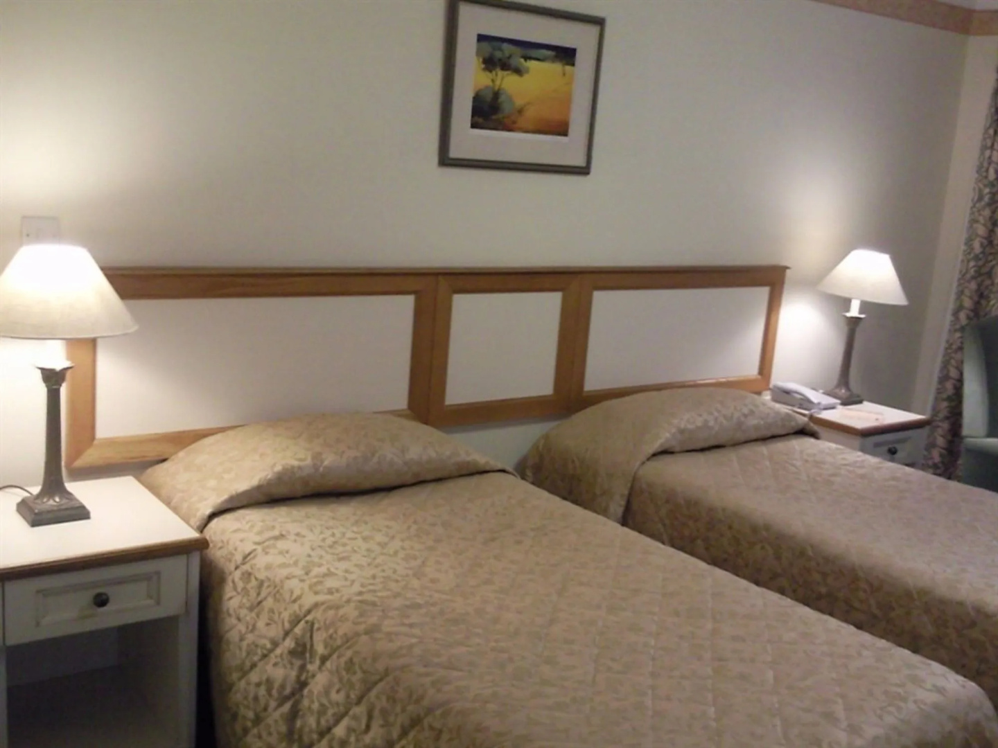 Photo - Garrison Hotel