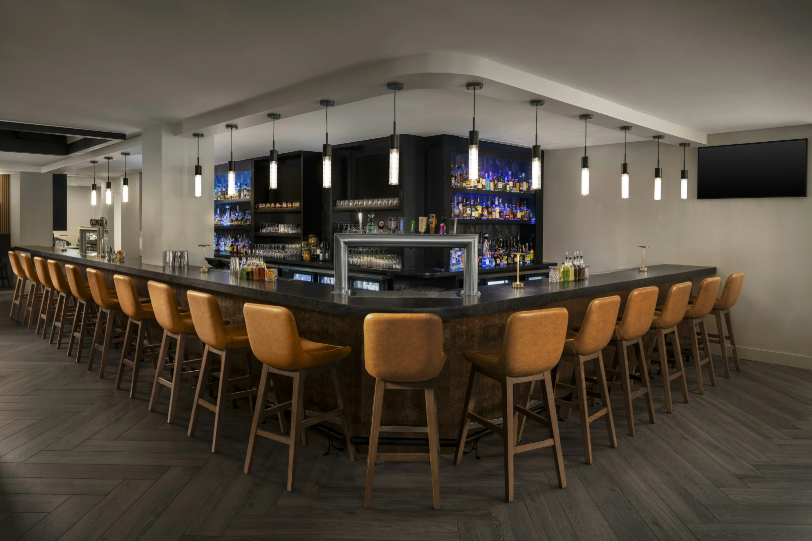 Photo - Hilton Whistler Resort & Spa