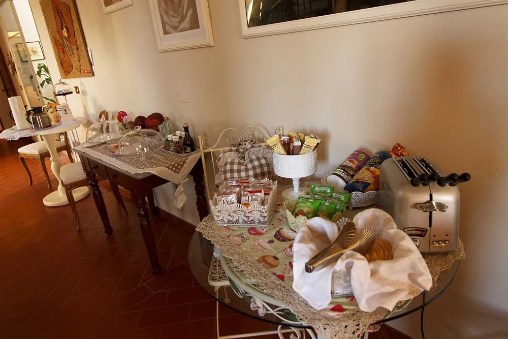 Foto - Giardino della Pieve Relais- Adult Only