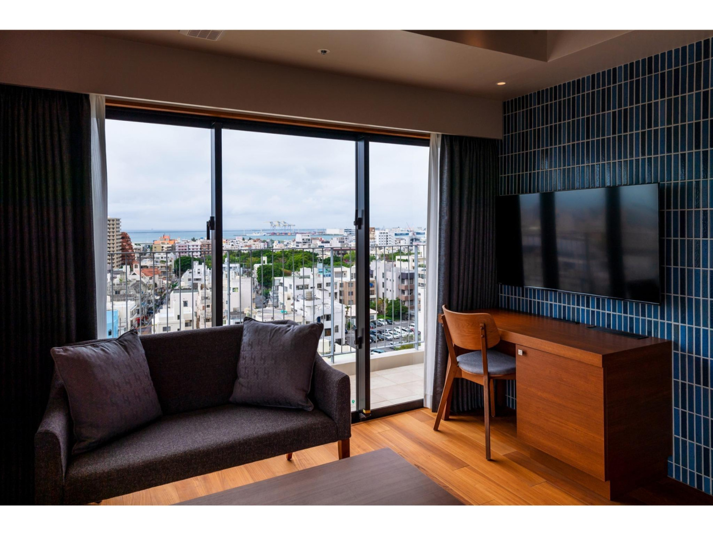 Foto - Prostyle Terrace Naha