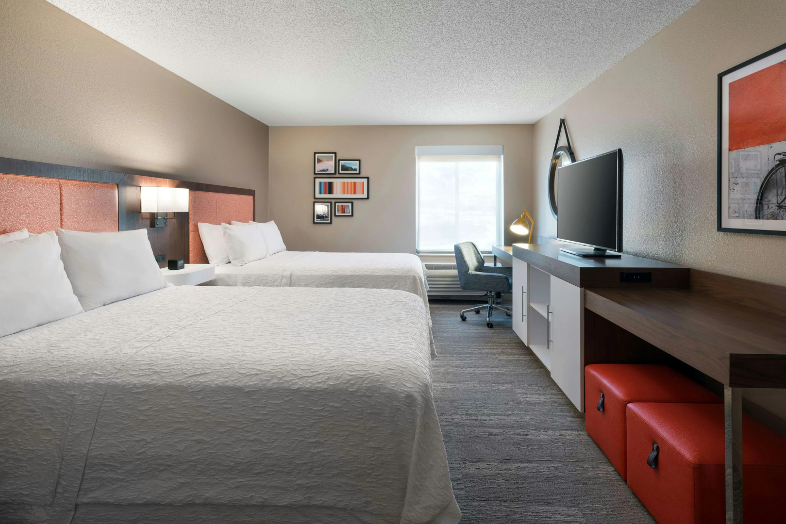 Foto - Hampton Inn-Denver West/Golden