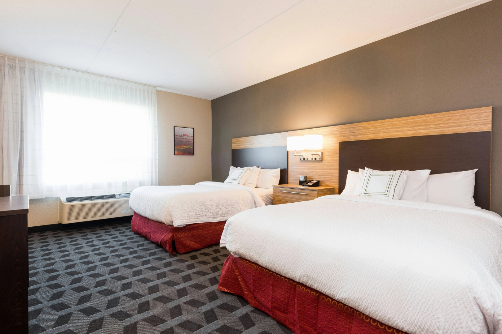 Foto - TownePlace Suites by Marriott Edmonton South