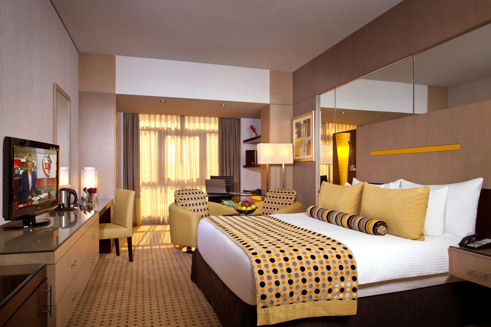 Photo - TIME Grand Plaza Hotel