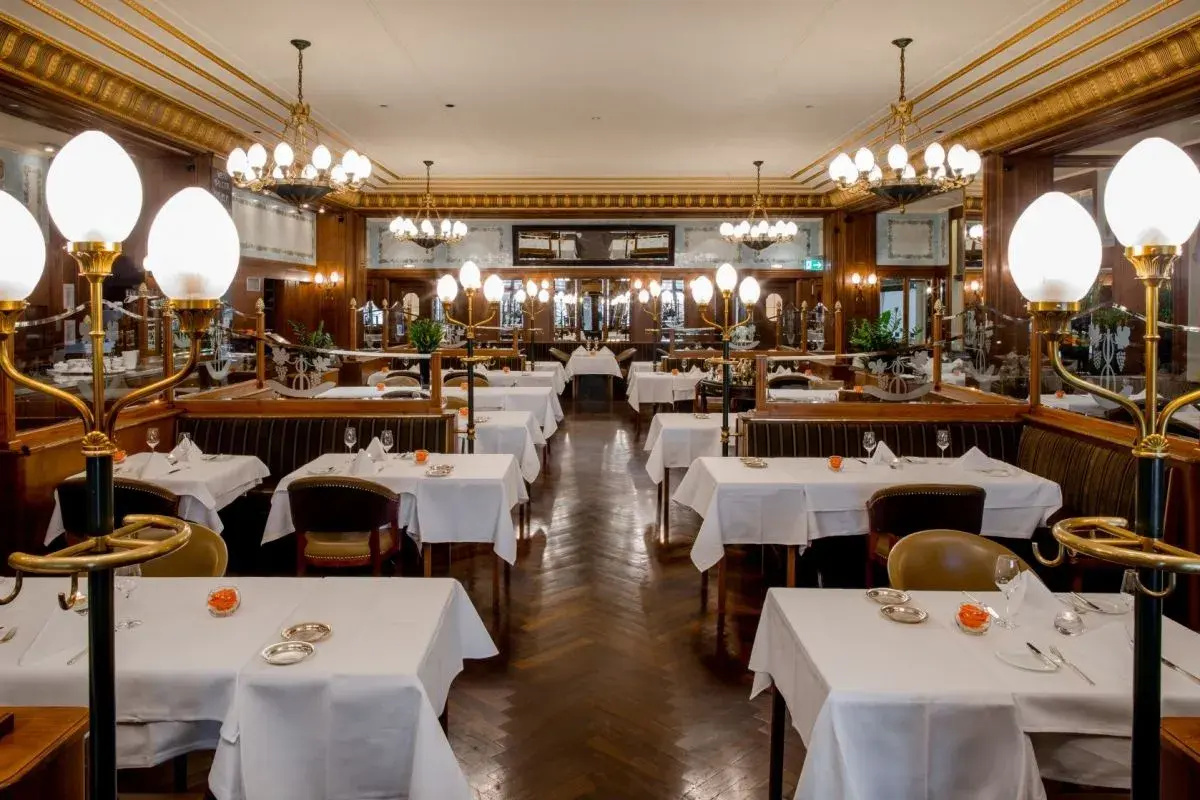 Photo - Hotel Schweizerhof Bern & Spa