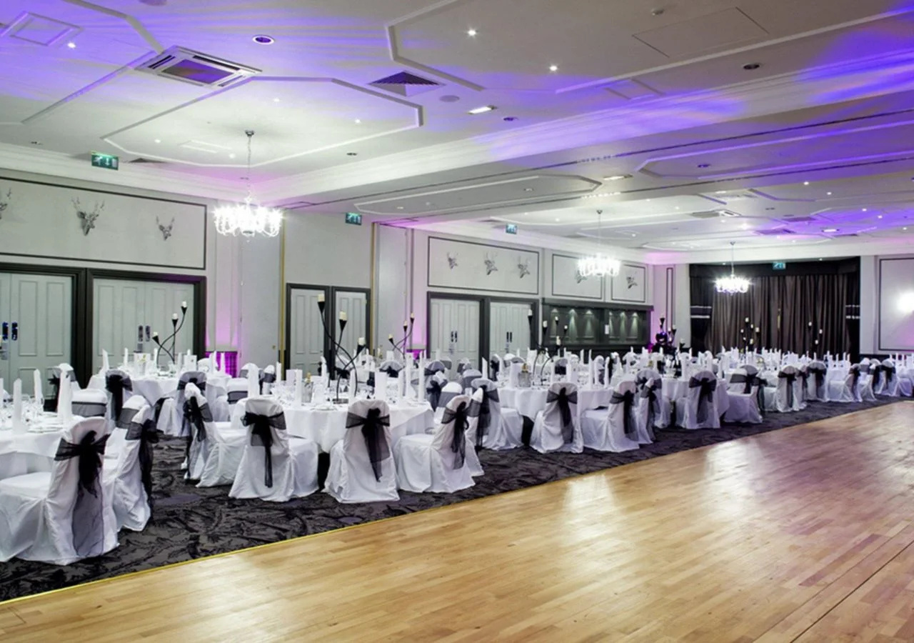 Photo - Ardoe House Hotel & Spa