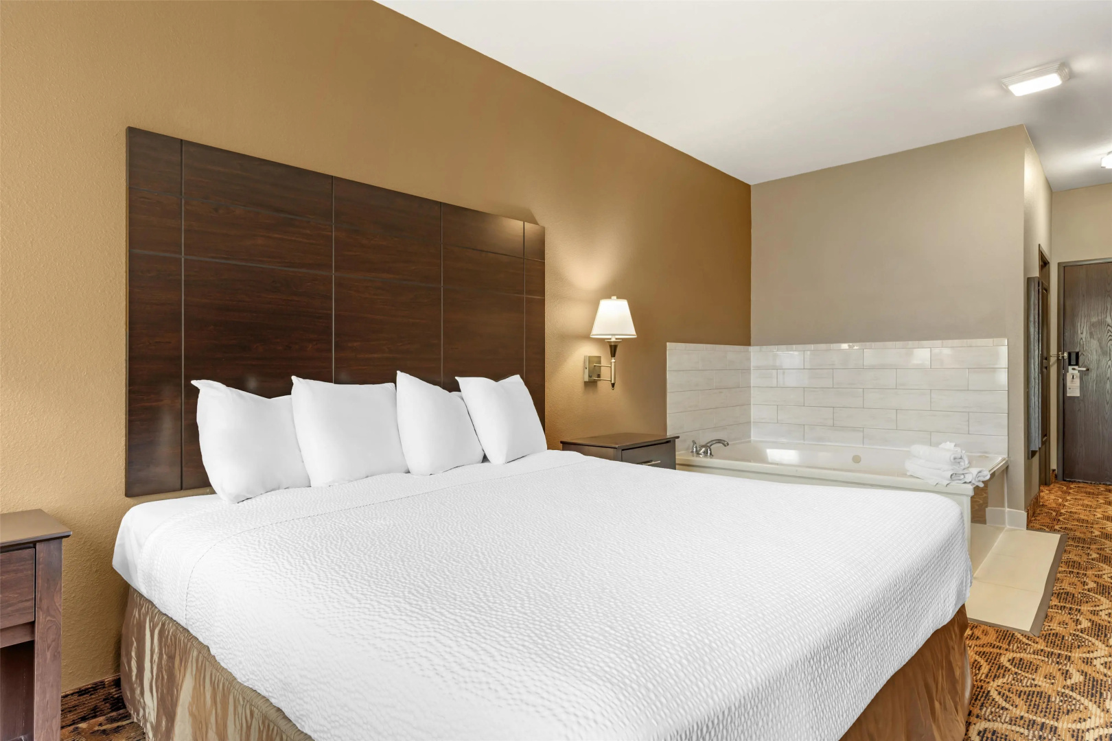 Foto - Best Western Northwest Inn