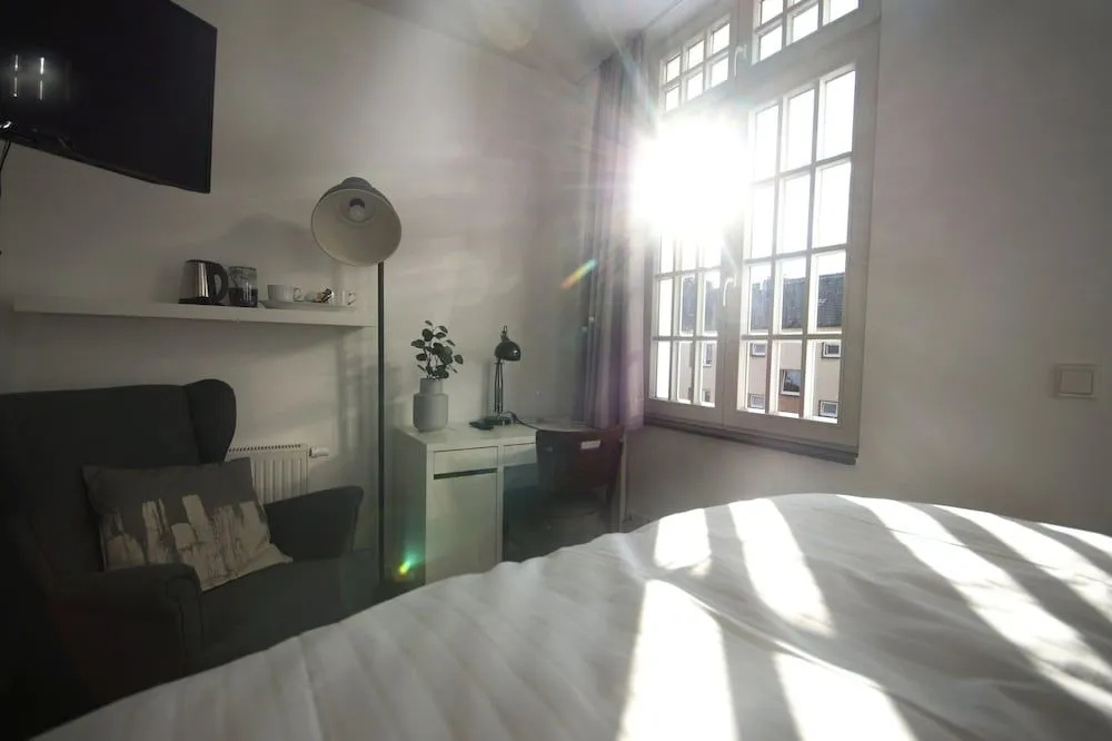 Photo - Fachwerk Hotel Wuppertal