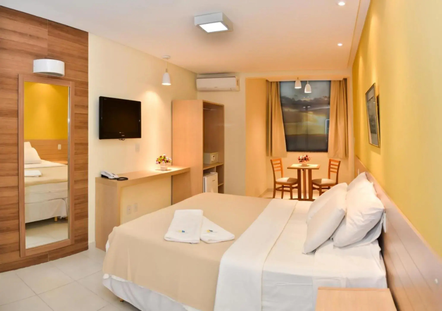 Foto - Hit Hotel