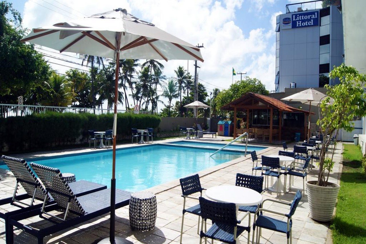 Foto - Littoral Gold Flat