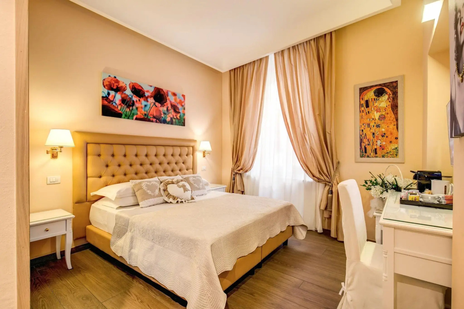 Foto - Rome55 - Piazza di Spagna