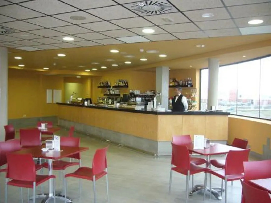 Foto - Hotel Alfinden