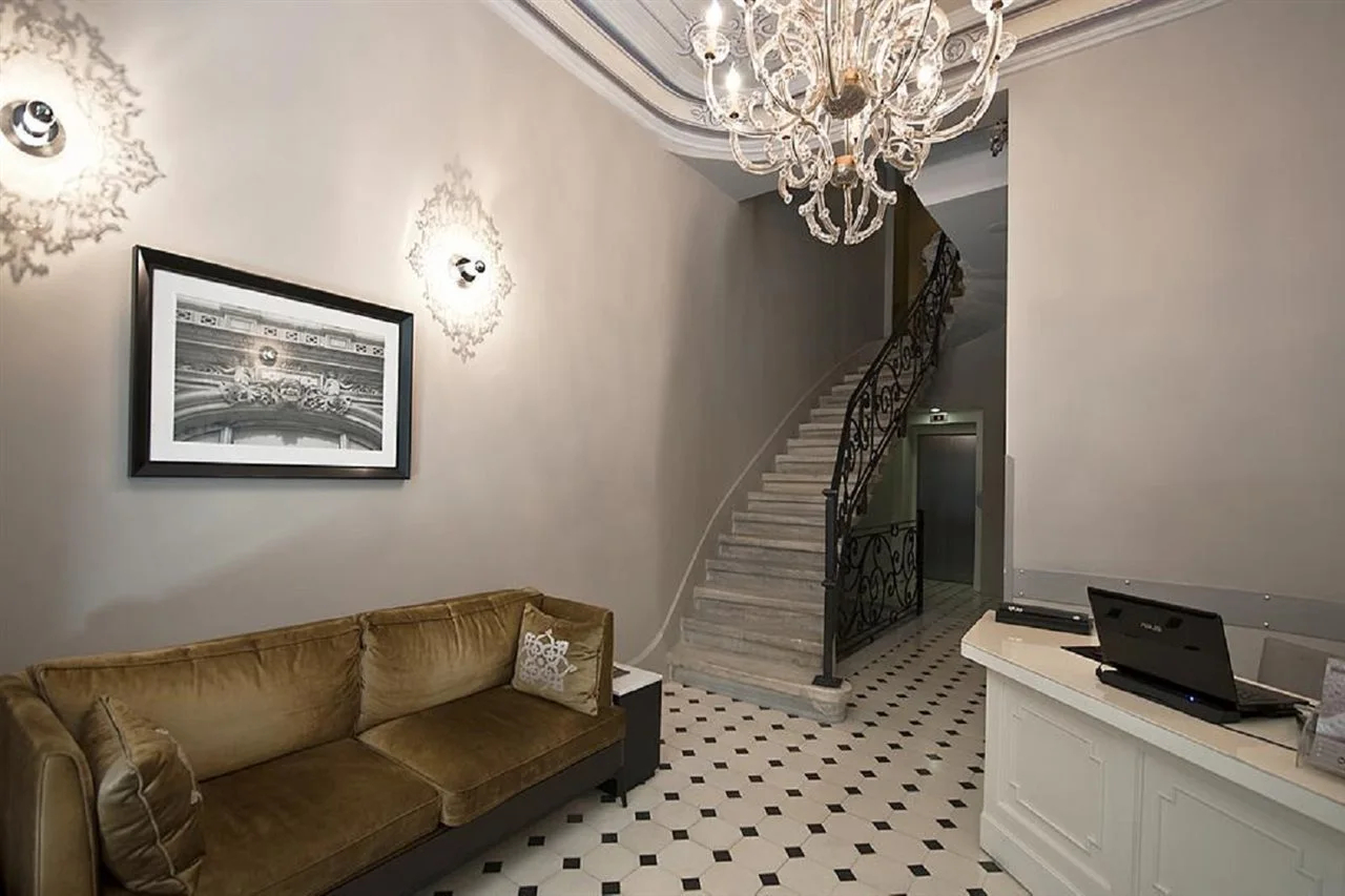 Photo - The Story Hotel Pera