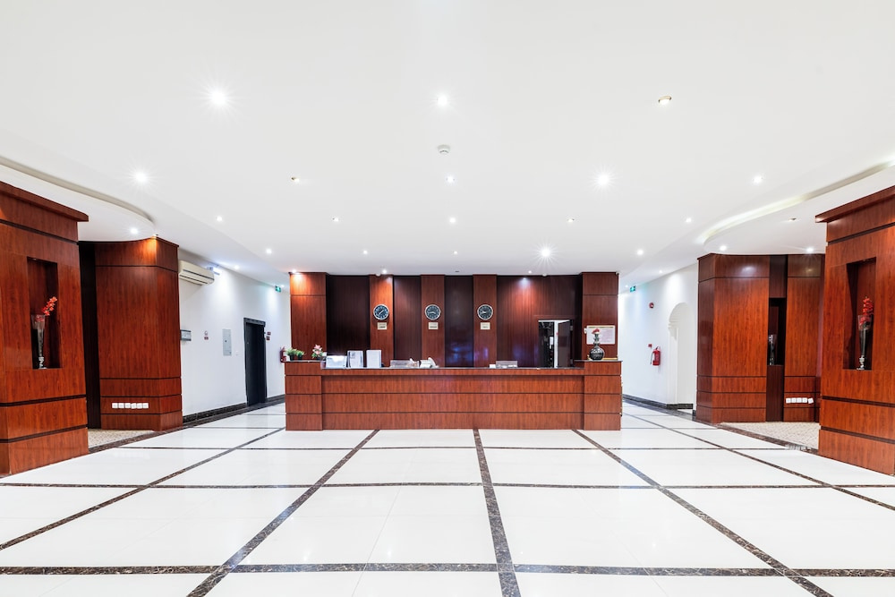 Foto - Taleen AlMasif Serviced Apartments