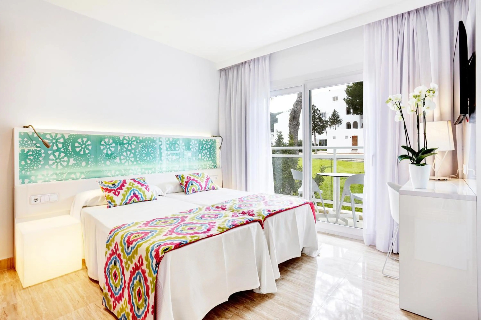 Photo - Grupotel Ibiza Beach Resort - Adults Only