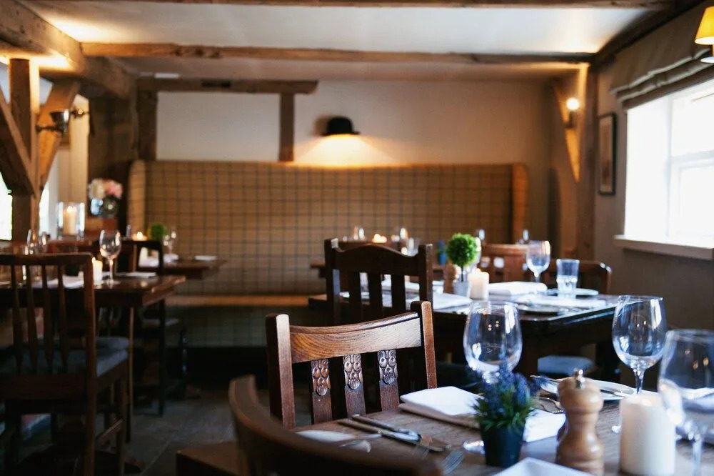 Photo - The Winning Post