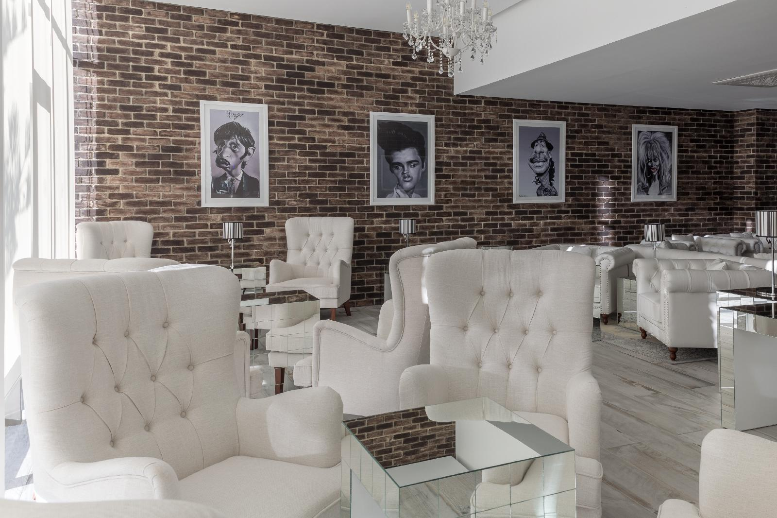 Foto - Sandos Benidorm Suites