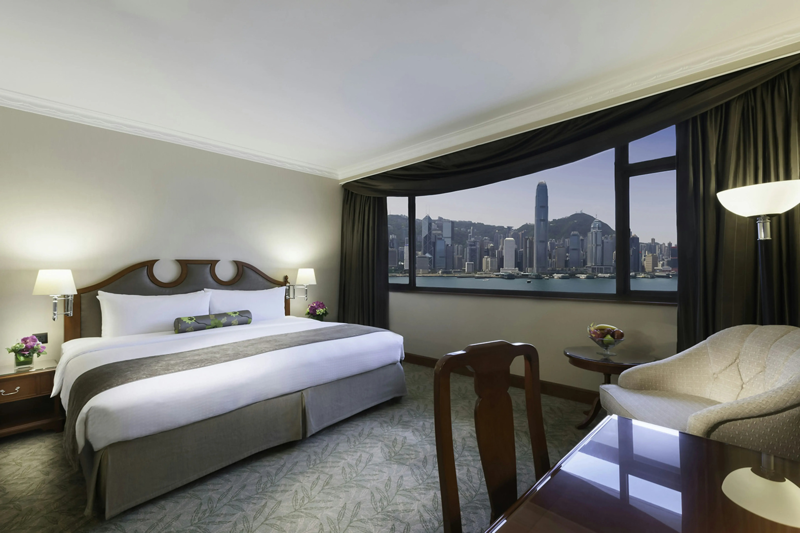 Foto - Marco Polo Hongkong Hotel