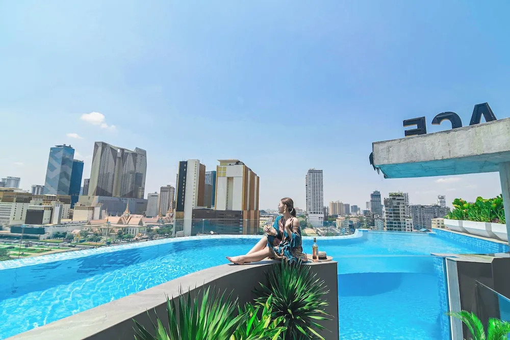 Foto - Chaiya Palace Hotel